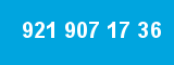 921 907 17 36